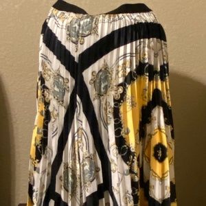 Zaucherner Women’s Skirt